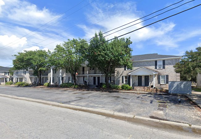 The Edge by King Rook Capital, localizado en Charleston, SC.